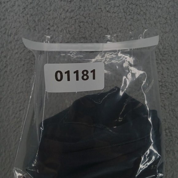 rag & bone Jeans Womens 25 Black Low Rise Skinny‎ Ripped Distressed Capri Denim - Picture 14 of 14